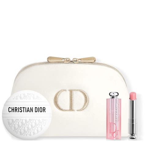 pochette cadeau dior